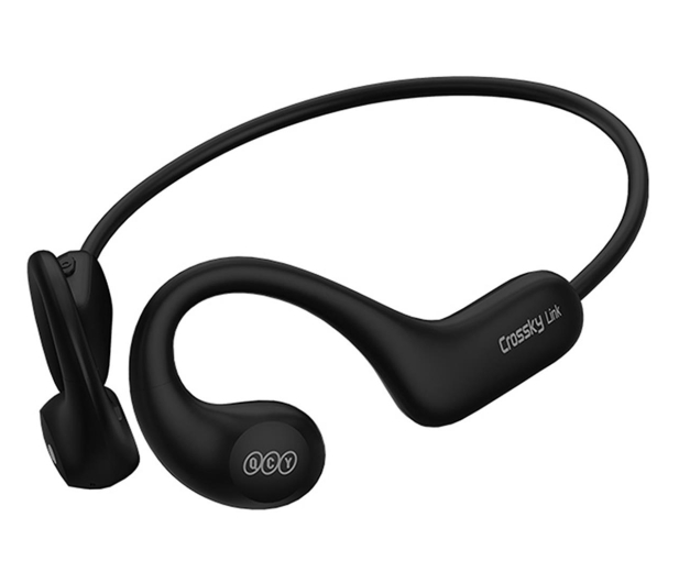 QCY T22 Crossky Link czarne - 1160481 - zdjęcie 3